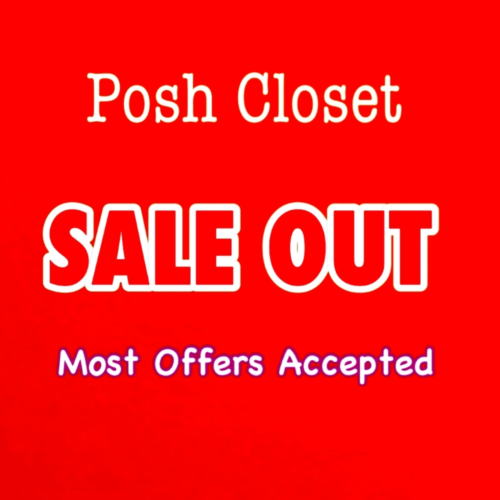 Everything Must Go